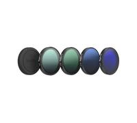 SmallRig - 5895 kit de filtres ND pour Dji Osmo Action 6