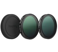 SMALLRIG 5896 Kit de 2 Filtres pour DJI Osmo Action 6