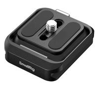 Smallrig 5898 kit vertical pour plateau rapide Arca-Swiss
