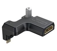 SmallRig 5907 adaptateur HDMI pour Nikon ZR