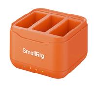SMALLRIG 5921 Chargeur pour DJI Action 6/5 Pro/Osmo 360