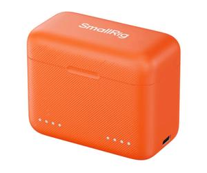 SmallRig 5923 étui de chargement pour batteries Insta360 X5