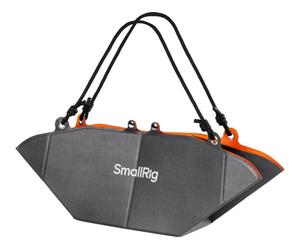 SmallRig 5936 tapis d'atterrissage pliable pour drones