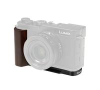 SmallRig - 5942 Poignée grip en L en bois Noir pour Panasonic L10