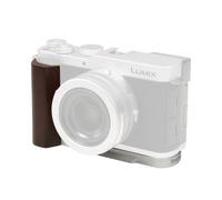 SmallRig - 5943 Poignée grip en L en bois Argent pour Panasonic L10