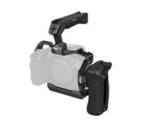 Smallrig 5953 cage à dégagement rapide pour EOS R6 Mark III/II/R5 Mark II + Garantie 5 Ans