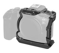 SmallRig 5953 Cage demi-bac à dégagement rapide « HawkLock » pour Canon EOS R6 Mark III / R6 Mark II / R5 Mark II
