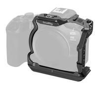 Cage demi-bac à dégagement rapide SmallRig 5953 « HawkLock » pour Canon EOS R6 Mark III / R6 Mark II / R5 Mark II