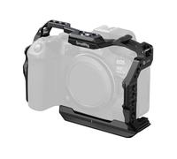 Smallrig 5954 cage à dégagement rapide pour EOS R6 Mark II et III + Garantie 5 Ans