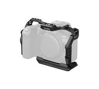 SmallRig Cage R6 Mark III pour Canon R6 Mark II – Double rail NATO HawkLock, Plaque Arca – 5954