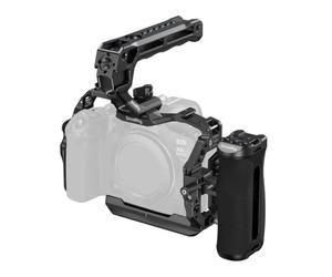Smallrig 5956 kit de base edition avancée pour EOS R6 Mark II et III + Garantie 5 Ans