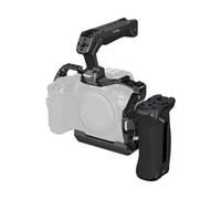 Smallrig 5958 kit de cage à dégagement rapide édition avancée pour EOS R6 Mark II et III + Garantie 5 Ans