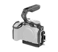 Smallrig 5960 kit de cage "black mamba" pour EOS R6 Mark II et III