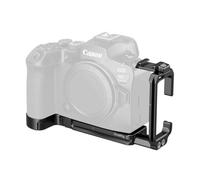 Smallrig 5962 plaque de montage en L avec emplacement Airtag pour EOS R5 Mark II/ R6 Mark II et III