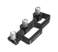 Smallrig 5969 pince pour câble HDMI et USB-C pour cage EOS R6 Mark II et III + Garantie 5 Ans