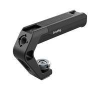 Smallrig 5976 Poignée supérieure avec support griffe flash