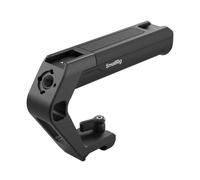 Smallrig 5977 Poignée supérieure avec pince NATO