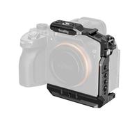 Smallrig 6023 cage semi à dégagement rapide "Hawlock" pour Sony A7IV/ A7V/ A7R V