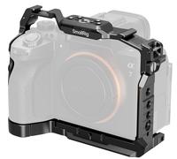 SMALLRIG 6024 Cage Quick Release HawkLock pour Sony A 7V/7RV/7IV