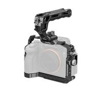 Smallrig 6025 cage kit pour Sony A7IV/ A7V/ A7R V