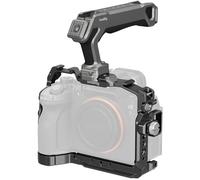 SMALLRIG 6027 Kit de Cage HawkLock pour Sony Alpha 7 V/7R V/7 IV