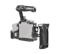 Smallrig 6031 kit cage avancée Rhinoceros pour Sony A7IV/ A7V/ A7R V