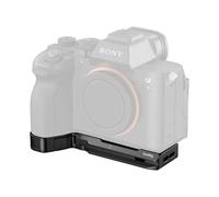 Smallrig 6033 plaque de base avec emplacement Airtag pour Sony A7IV/ A7V/ A7R V