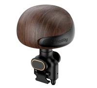 SmallRig 6047 mini Poignée Latérale en Bois avec H11 Nato Attache Rapide