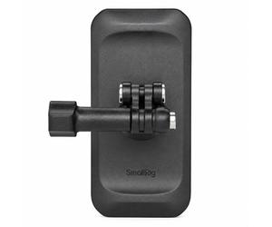 SmallRig 6052 Backpack Strap Clip Mount for DJI Osmo Pocket 4 / 3