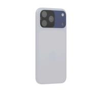 SmallRig 6073 kit de filtres ND et Black Mist carrés pour iPhone 17 Pro - Bleu