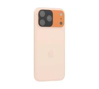 SmallRig 6075 kit de filtres ND et Black Mist carrés pour iPhone 17 Pro Max - Orange