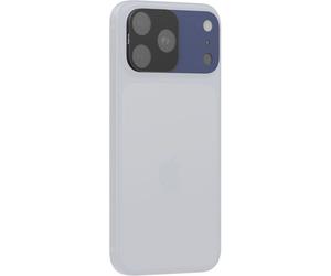 SmallRig 6076 Square ND Kit de Filtres et Noir Mist pour IPhone 17 Pro Max, Bleu