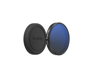 SMALLRIG 6084 Filtre ND16 pour DJI Osmo Action 6