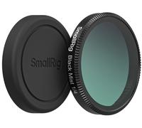 SMALLRIG 6086 Filtre 1/4 Black Mist pour DJI Osmo Action 6