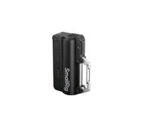 Kit chargeur SmallRig 6090 avec 1 batterie 21700 de 5000 mAh, noir