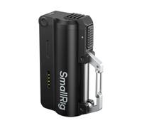 SmallRig 6091 kit batterie 10000mAh et chargeur pour batterie 21700 - Noir