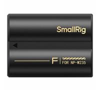 SmallRig 6096 Appareil Photo Batterie avec USB-C Charge pour FUJIFILM NP-W235