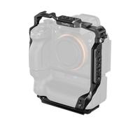 SmallRig 6114 cage pour Sony Alpha 7R V / 7 IV / 7S III / 1 / 7R IV / 7 V avec poignée verticale VG-C4EM