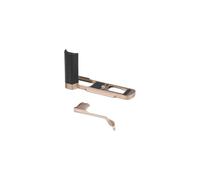 SmallRig Poignée en L 6136 avec repose-pouce Titane pour Panasonic L10