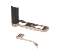 SmallRig - 6136 Poignée grip en L avec repose-pouce Titanium pour Panasonic L10