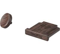 Smallrig 6240 cache-griffe pour appareils photo Fujifilm - Ebène