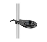 SmallRig 6253 plaque de fixation pour trépied sur chariot pour appareil photo 75 mm/100 mm