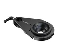 SmallRig 6253 Tripod Head Mount Plate for Camera Cart (75mm/100mm)