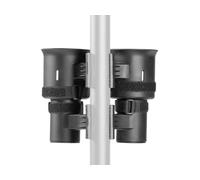 SmallRig 6255 porte-gobelet pour chariot de caméra