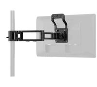 SmallRig 6257 plaque de montage pour moniteur VESA pour chariot de caméra