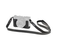 SmallRig - 6274 Kit Demi-étui cuir Noir pour Panasonic L10