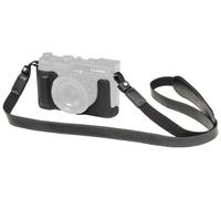 SmallRig 6274 kit étui demi-cuir pour Panasonic Lumix L10 - Noir