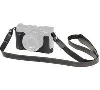 SMALLRIG 6275 Étui Cuir pour Panasonic Lumix L10 Noir