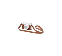 Smallrig 6275 Kit Demi-Étui En Cuir Pour Panasonic L10 Marron