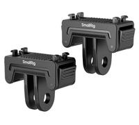 SmallRig 6303 adaptateur de montage à dégagement rapide pour Insta360 X5 / X4 Air et Ace Pro